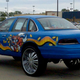 Illustration for article titled The Time a Fan of emSonic the Hedgehog/em and Truck Nuts Drove to Walmart